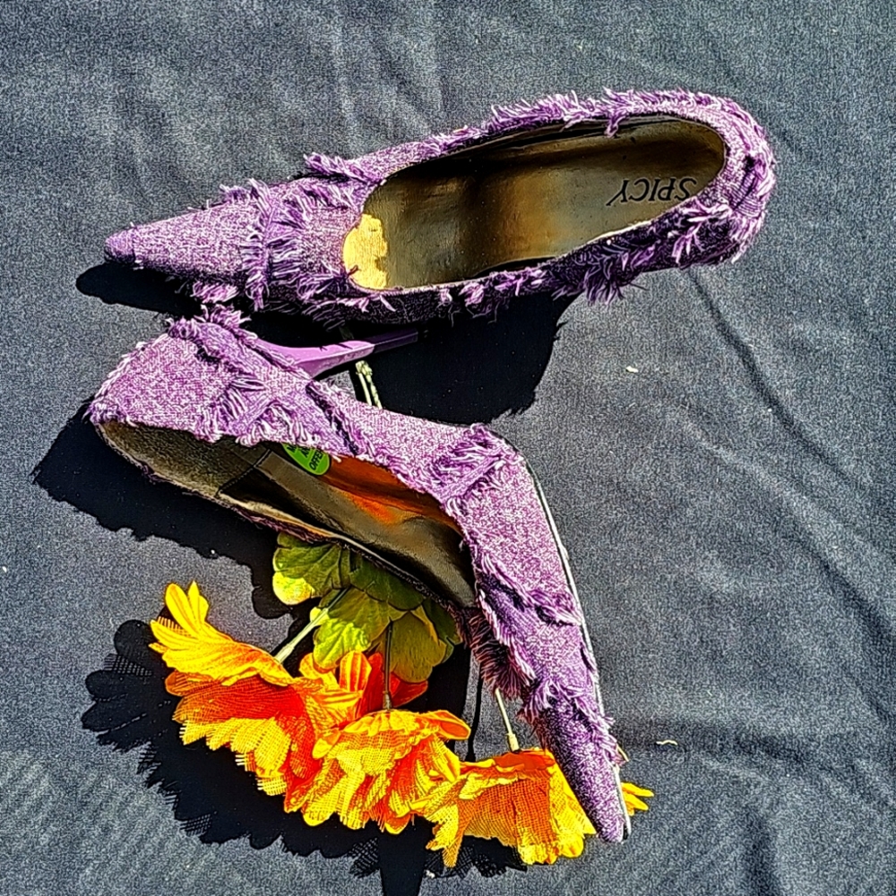 Shoe